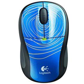 Logitech M305 wireless blue